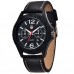 Ceas Quartz XINEW Black Edition